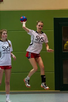 Bild 148 - B-Juniorinnen HSG Kremperheide/M�nsterdorf - Buxtehuder SV